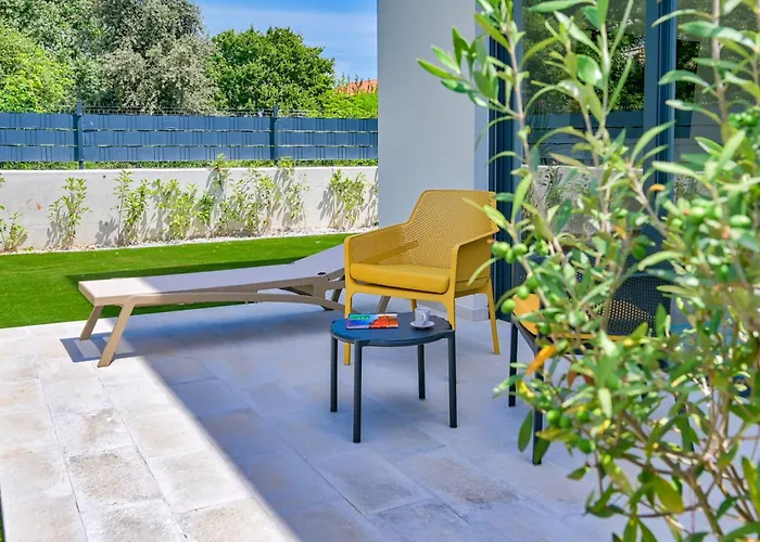 Vila Coastal Charm With Private Pool *